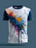 design a creative tshirt illustration