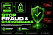 implement an automated fraud prevention and chargeback mitigation system