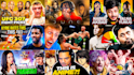 design creative reaction youtube thumbnail