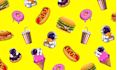 design seamless repeat pattern design