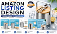 design amazon a plus content