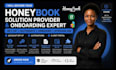 setup honeybook dubsado CRM automation workflow honey book