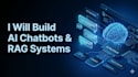 develop a full stack ai chatbot using rag