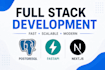 develop a fastapi backend with database integration