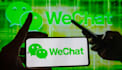 do fast wechat qr code scanning