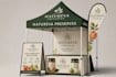 design a professional canopy tent, pop up tent