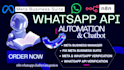 fix meta business verification meta pixel verify business manager whatsapp API