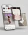 design modern y2k instagram carousel for fashion brands