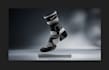 create custom sock designs, 3d sock mockups and sock animation