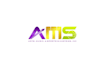 design unique ams ministries logo