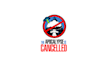 design unique apocalypse cancelled logo