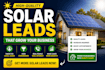 increase quote request with solar lead generation funnel solar landing page