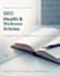 write SEO friendly health and wellness articles and blog posts