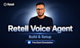 create an optimized retell voice agent for your use case