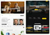do all devlopment in website and small software