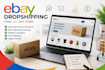 do amazon to ebay dropshipping top listings