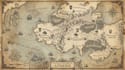 create fantasy dnd maps, battle maps, and inkarnate map illustrations