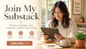 do substack newsletter, substack promotion, substack subscribers, substack setup