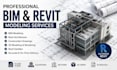create 3d bim 4d bim 5d bim building information modeling in revit