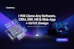 clone software, desktop, crm, erp, hr, develop software, web app, UI UX design