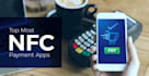 provide nfc solution, nfc reader app, nfc writer app, rfid app, nfc payment app