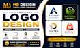 design a professional logo