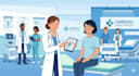 create a healthcare and medical explainer video