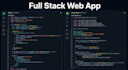 build a full stack web application with react and spring boot