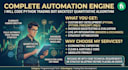 code python trading bot backtest quantitative algorithm