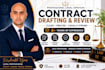 provide expert legal opinion