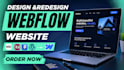fix webflow bugs redesign webflow clone webflow figma to webflow