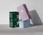 create a cosmetic packaging design