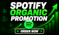 promote your spotify track to increase exposure