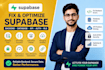 fix supabase backend errors database issues and API problems