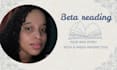 professional beta reading service