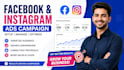 create and manage facebook and instagram ad campaigns