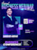 design a business webinar flyer or corporate poster