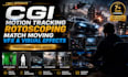 integrate cgi motion tracking, rotoscoping, match moving, vfx and visual effect