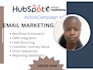 setup hubspot activecampaign mailchimp email automation workflows