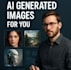 generate high quality upscaled ai generated images