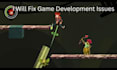 fix game development issues and optimize unity or unreal engine performance