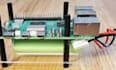 develop nrf52, stm32, esp32 firmware and pcb