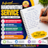 write professional handwritten letters, personal letters