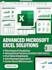 create advanced microsoft excel dashboards and reports