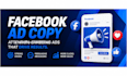 write facebook ad copy
