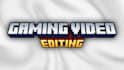 edit a gaming video for your channel