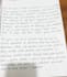 write neat english and bangla handwriting