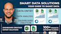 dashboards and data analysis