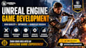 do unreal engine game development, unreal engine game, combat system