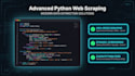 do python web scraping